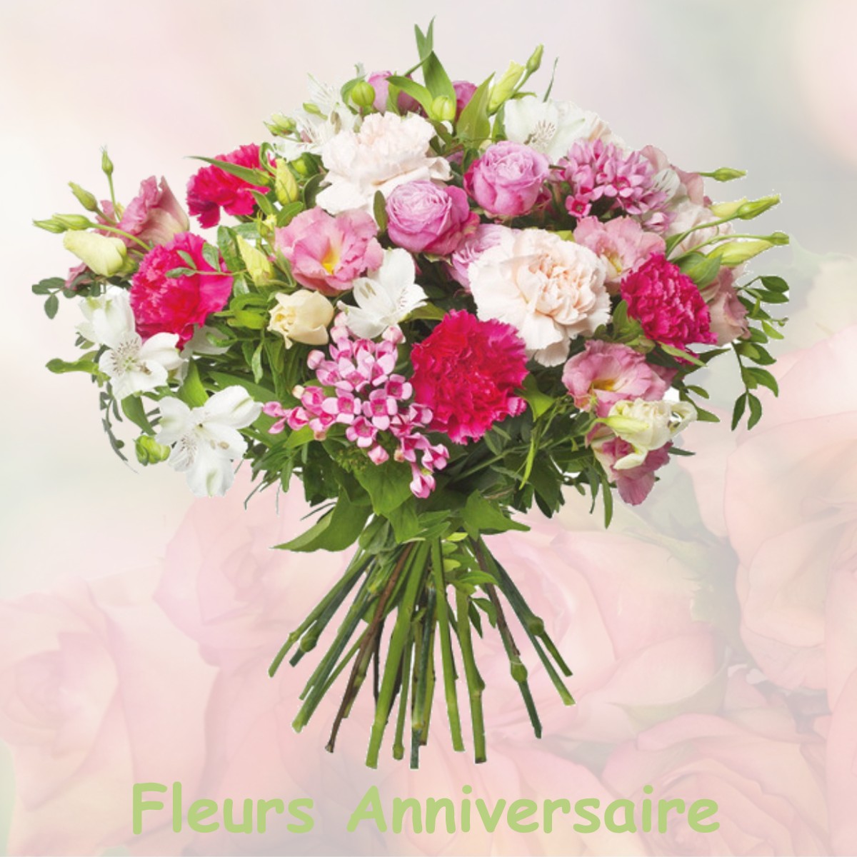 fleurs anniversaire CONCHY-SUR-CANCHE